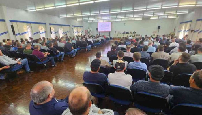 Foto: Assessoria Coopavel