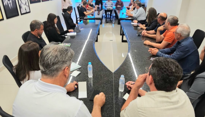 Foto: Assessoria ACIC