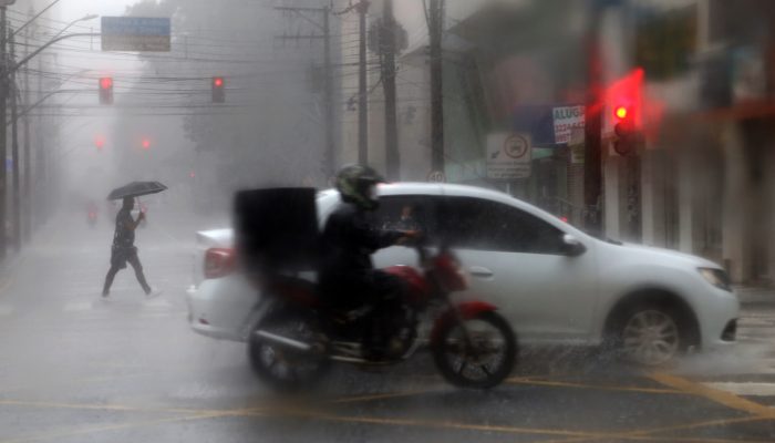 Foto: Gilson Abreu/ANPr