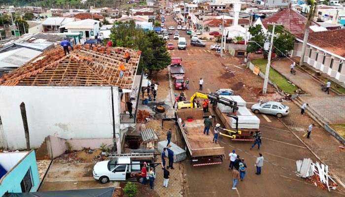 Foto: Ricardo Ribeiro/AEN