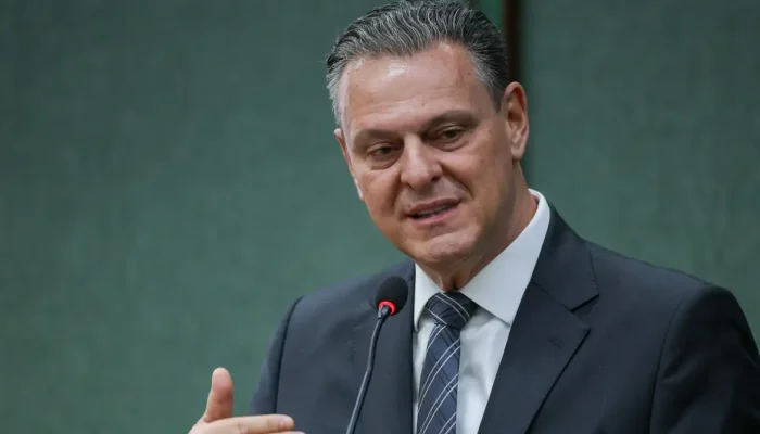 Foto: © FABIO RODRIGUES-POZZEBOM/ AGÊNCIA BRASIL