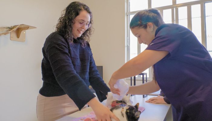 Foto: Jéssica Natal/UEPG