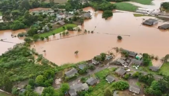 Foto: Prefeitura de Goioxim