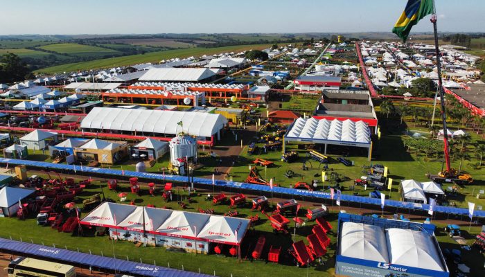 Foto:Foto: Ari Dias/AEN